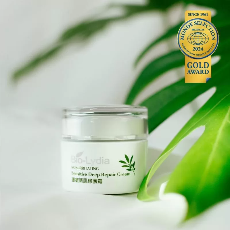 護敏新肌修護霜