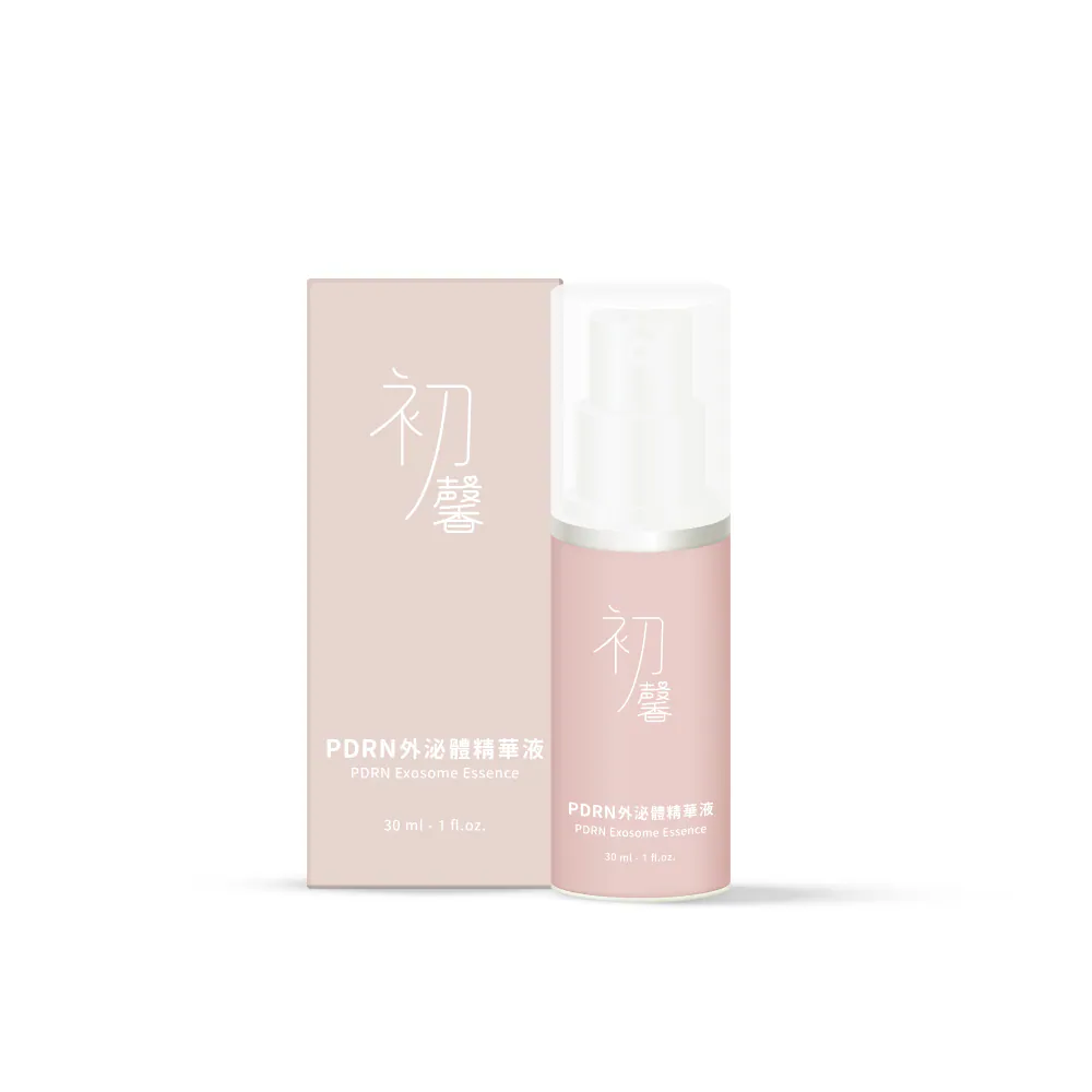 初馨 PDRN外泌體精華液